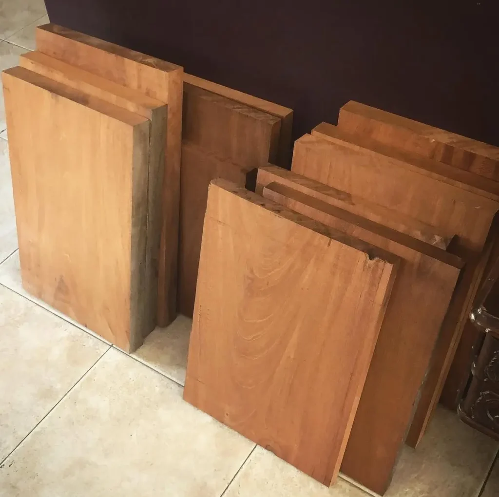 Genuine Mahogany in Guitars: Honduras, Bolivia and Peru